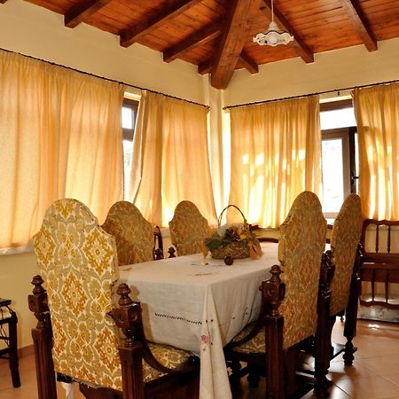 B&B Nicole Palma di Montechiaro Exteriör bild